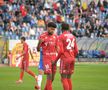 FC Botoșani - FCU Craiova // liga 1, 2021/22, tur