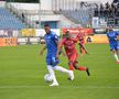 FC Botoșani - FCU Craiova // liga 1, 2021/22, tur