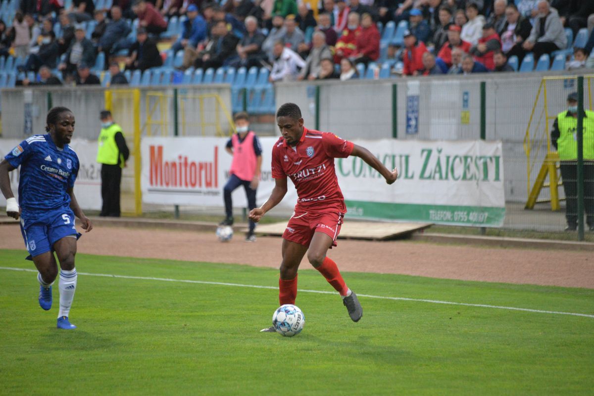 FC Botoșani - FCU Craiova 1-1. Mutu e cu gândul la derby-ul cu CSU Craiova: „De-abia aștept meciul!”