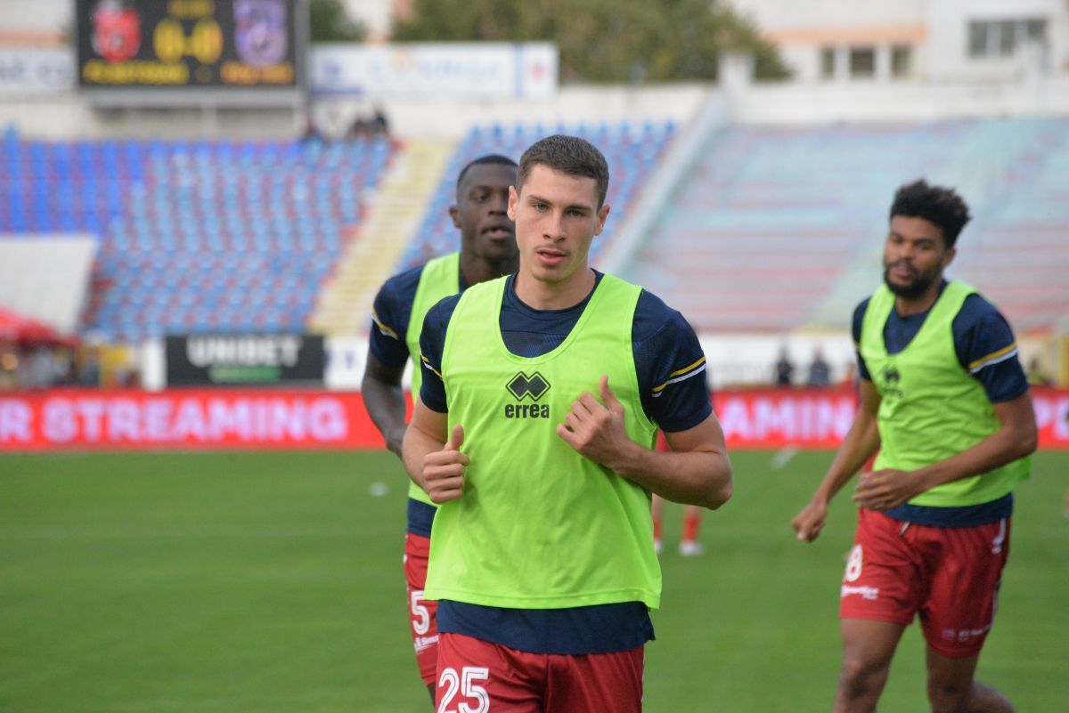 FC Botoșani - FCU Craiova 1-1. Mutu e cu gândul la derby-ul cu CSU Craiova: „De-abia aștept meciul!”