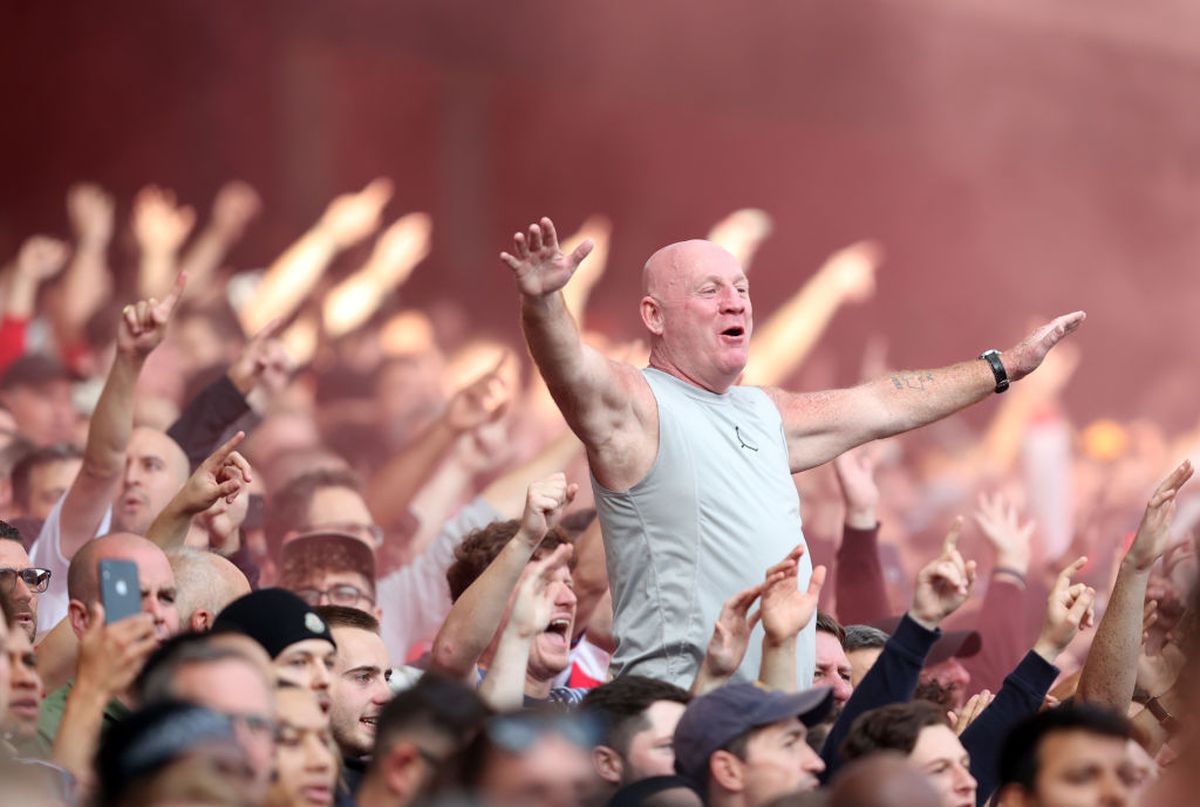 Arsenal a învins-o pe Tottenham în „Derby-ul nordului Londrei” » Lecție de contraatac predată de Arteta