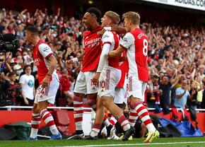 Arsenal a învins-o pe Tottenham în „Derby-ul nordului Londrei” » Lecție de contraatac predată de Arteta