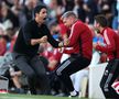 Arsenal a învins-o pe Tottenham în „Derby-ul nordului Londrei” » Lecție de contraatac predată de Arteta