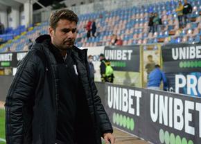 FC Botoșani - FCU Craiova 1-1. Mutu e cu gândul la derby-ul cu CSU Craiova: „De-abia aștept meciul!”