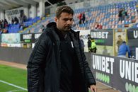 FC Botoșani - FCU Craiova 1-1. Mutu e cu gândul la derby-ul cu CSU Craiova: „De-abia aștept meciul!”
