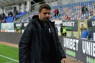 FC Botoșani - FCU Craiova 1-1. Mutu e cu gândul la derby-ul cu CSU Craiova: „De-abia aștept meciul!”