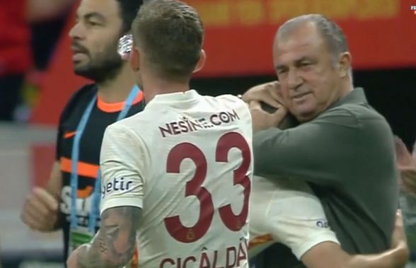 Ce au făcut stranierii în weekend | Moruțan și Cicâldău au adus victoria pentru Galatasaray. Mihăilă, assist la Parma + goluri pentru Bicfalvi și Râpă