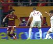 Primul gol al lui Olimpiu Moruțan la Galatasaray
