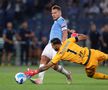Lazio - AS Roma, 26 septembrie 2021
