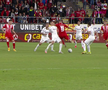 Mihai Bordeianu, făcut KO în UTA - CFR! Arbitrul n-a dictat nici măcar fault