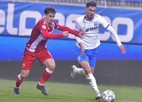 CSU Craiova - Dinamo » Derby în ultimul meci al etapei: echipe + cote