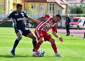 Gaz Metan - Sepsi OSK » Elevii lui Leo Grozavu caută a doua victorie a sezonului! Echipe probabile + Cote