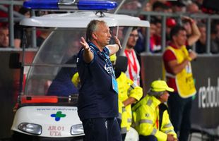 Dan Petrescu, după UTA - CFR Cluj 0-1: „Incredibil! Nimeni nu va mai câștiga aici!” + s-a plâns din nou de un lucru