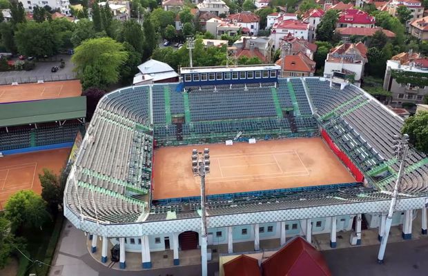 BNR ar fi dispusă să renunțe la complexul din Cotroceni » Banca ar cere o sumă uriașă pentru a-l returna către MTS