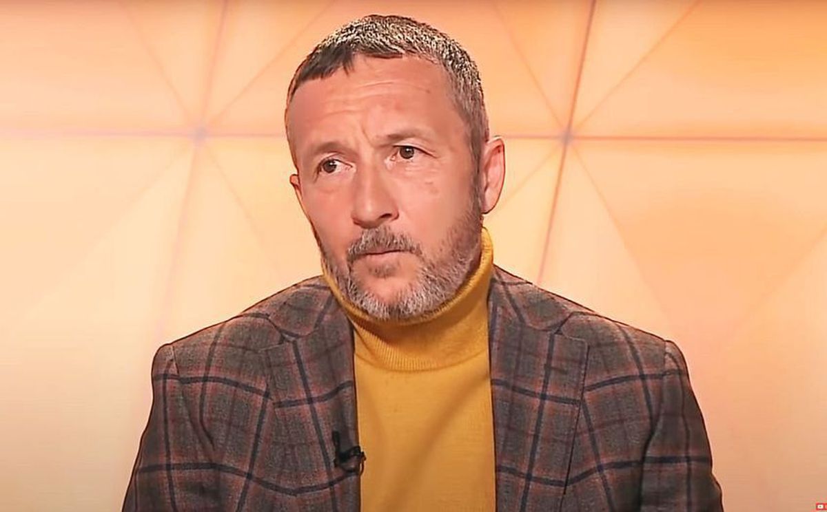 Mihai Stoica, ironic după încă un eșec al României U20: „Naționala sub zero”