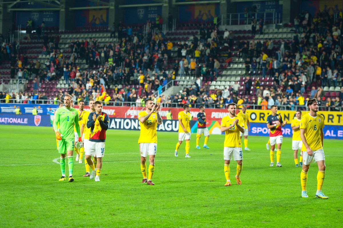 Edi Iordănescu anunță discuția decisivă cu Burleanu: „Vedem ce facem de mâine!”