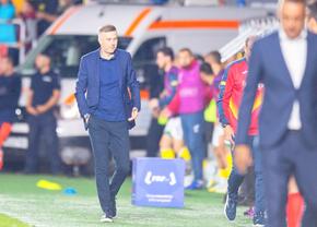 Edi Iordănescu, sub Rădoi și Contra » Ce înseamnă pentru România retrogradarea în Liga C: șansă ratată pentru Euro 2024 și lupte cu Luxemburg sau Feroe