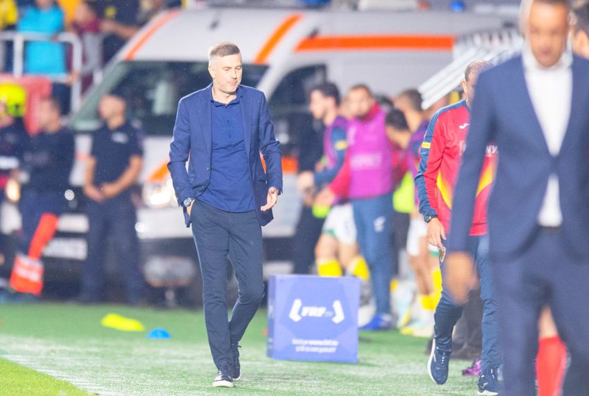 România a obținut o victorie de consolare în fața Bosniei, scor 4-1. Naționala pregătită de Edi Iordănescu a retrogradat un nivel în Liga Națiunilor, până în al treilea eșalon valoric.