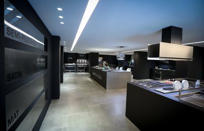 Care sunt avantajele plitei încorporabile pe inducție față de celelalte modele?