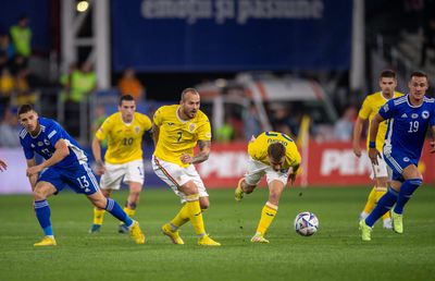 Dragomir, ironic după retrogradarea României în Liga C: „Operație reușită, pacientul e mort”