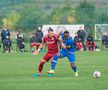CFR - CSM Satu-Mare, meci amical
