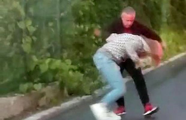 Șefii lui Neftchi Baku l-au contactat pe Laurențiu Reghecampf, după episodul violent cu Anamaria Prodan. Ce le-a spus antrenorul