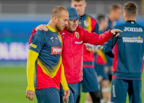 „De ce-i găsim vină doar selecționerului?” » Discursul unui fost mare atacant al României: „Ăsta e nivelul! Pe vremuri, lipseau Hagi sau Dobrin, acum lipsește Chircheș”