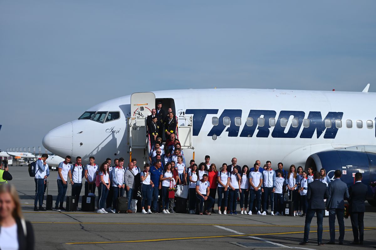 Campioană olimpică, mondială și europeană, Simona Radiș respinge comparația cu David Popovici: „Sunt mai mult de atât”