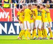 România a obținut o victorie de orgoliu în fața Bosniei, scor 4-1, dar a încheiat pe ultimul loc grupa și a retrogradat un nivel în Liga Națiunilor.