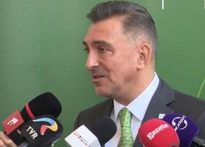 Ilie Dumitrescu are o idee clară despre viitorul echipei naționale: „Ar fi ideal!”