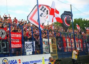 Dinamo a ales unde va juca următoarele meciuri de pe teren propriu » Două jocuri acolo, apoi se mută iar