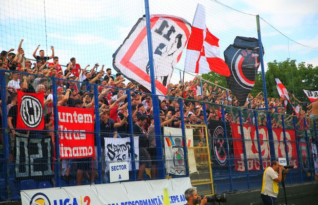 Dinamo a ales unde va juca următoarele meciuri de pe teren propriu » Două jocuri acolo, apoi se mută iar