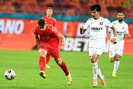 „Bagă-l, mă, să joace!” » Un fotbalist adus în vară de FCSB e cerut în echipa lui Nicolae Dică