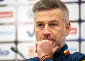Dorinel Munteanu, înainte de România - Bosnia: „Edi Iordănescu prea filosofează! Să rămână, dar cu o condiție”