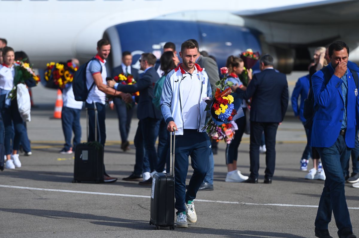 Campioană olimpică, mondială și europeană, Simona Radiș respinge comparația cu David Popovici: „Sunt mai mult de atât”