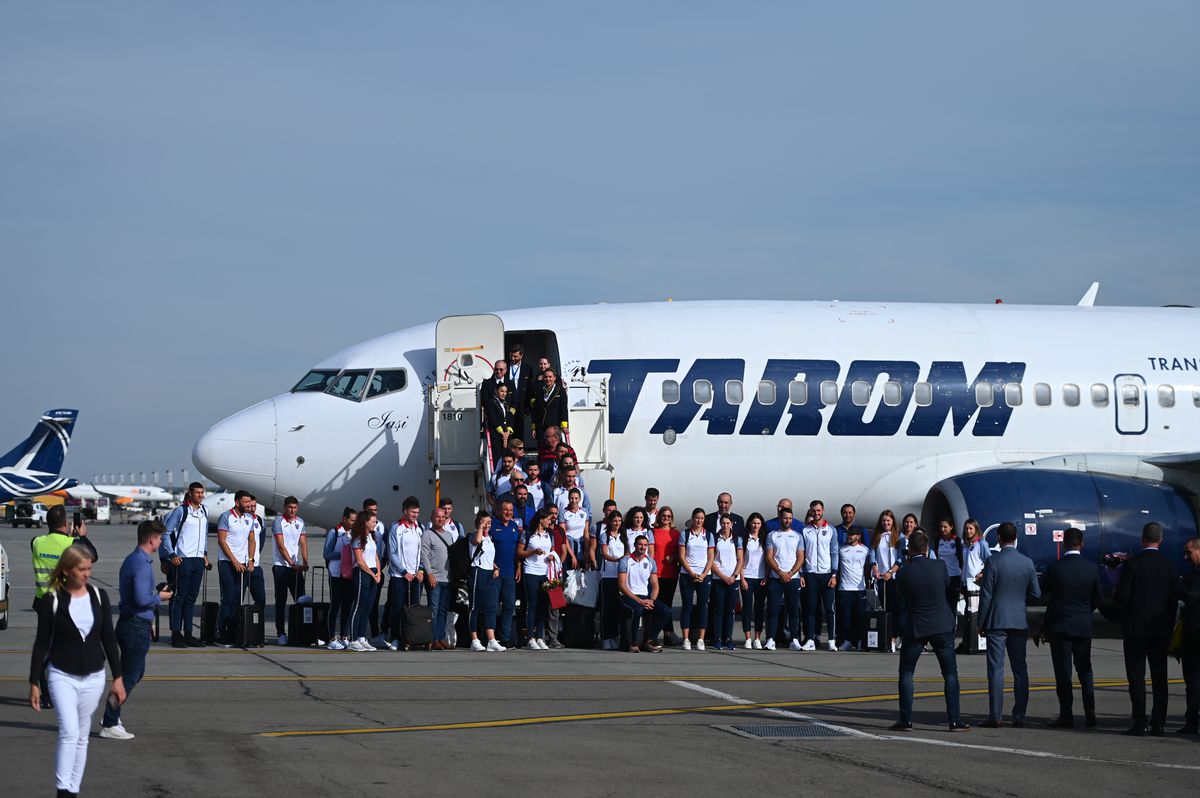 Campioană olimpică, mondială și europeană, Simona Radiș respinge comparația cu David Popovici: „Sunt mai mult de atât”