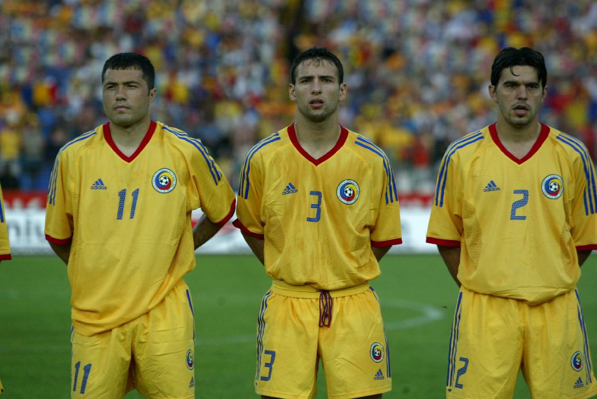 Arhivă / România - Bosnia, ultimele două meciuri