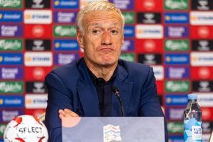 Explicațiile lui Didier Deschamps după înfrângerea Franței cu Danemarca: „Nu voi căuta scuze”