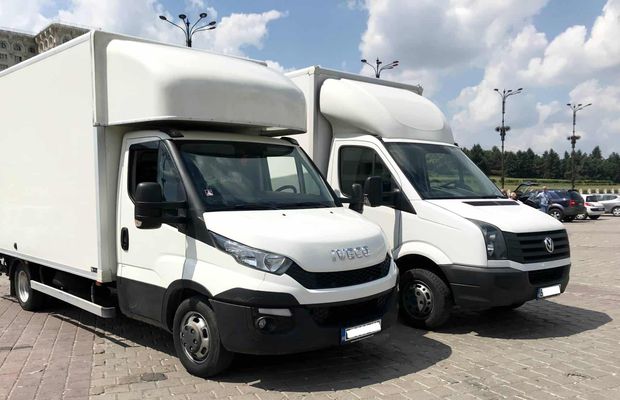 Mută-te oricând dorești cu ajutorul unei firme de mutări mobilă gata să te ajute!