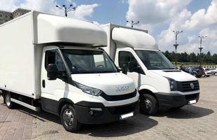 Mută-te oricând dorești cu ajutorul unei firme de mutări mobilă gata să te ajute!