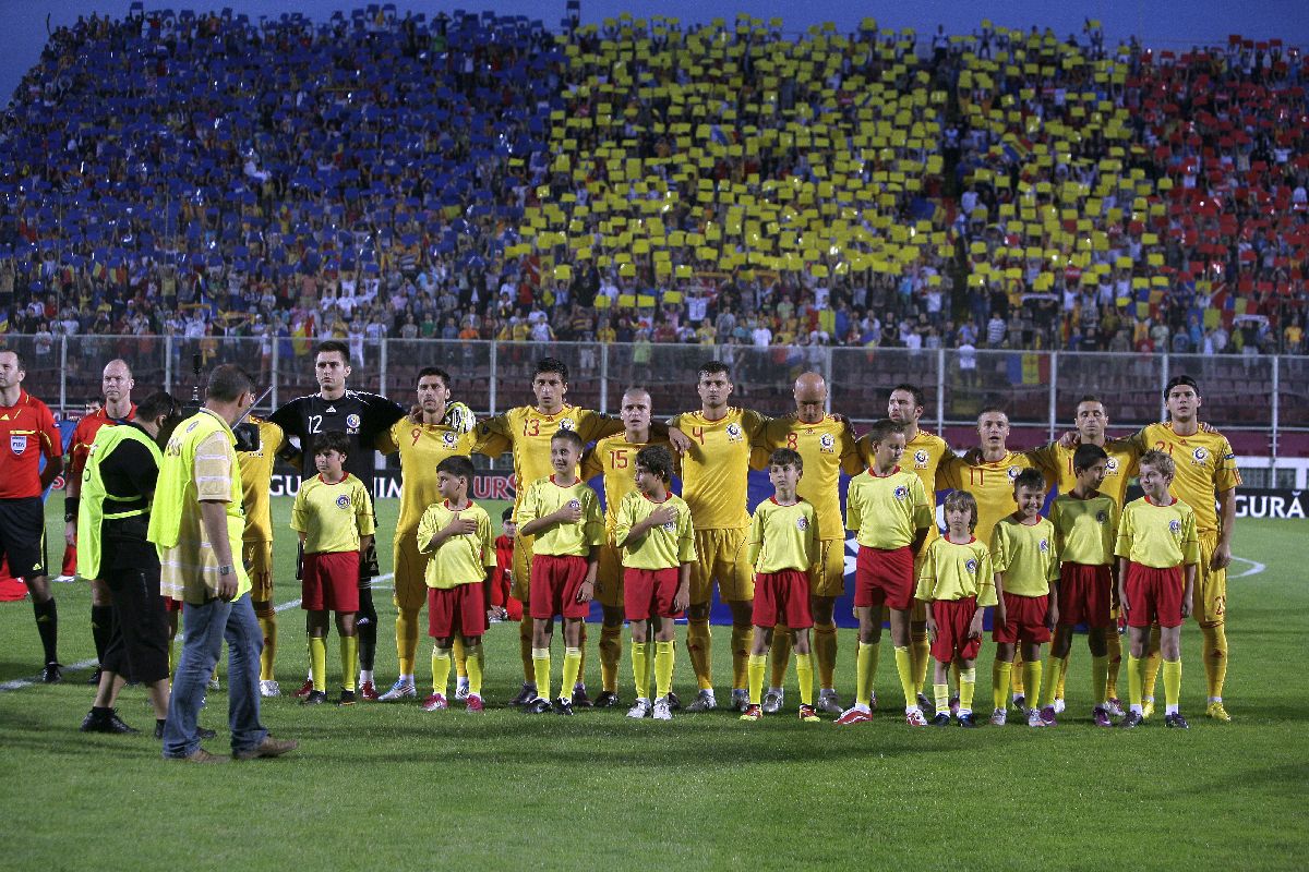 România - Bosnia, atunci și acum » Imagini memorabile din Bănie, de la duelul din 2003: „Mutu a «divorțat» de ghinion”