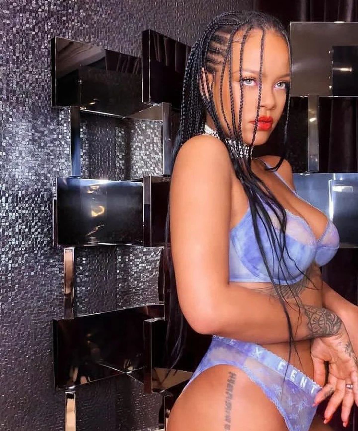 Anunțul momentului în SUA: Rihanna va face spectacol la pauza Super Bowl