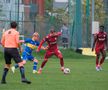 CFR - CSM Satu-Mare, meci amical