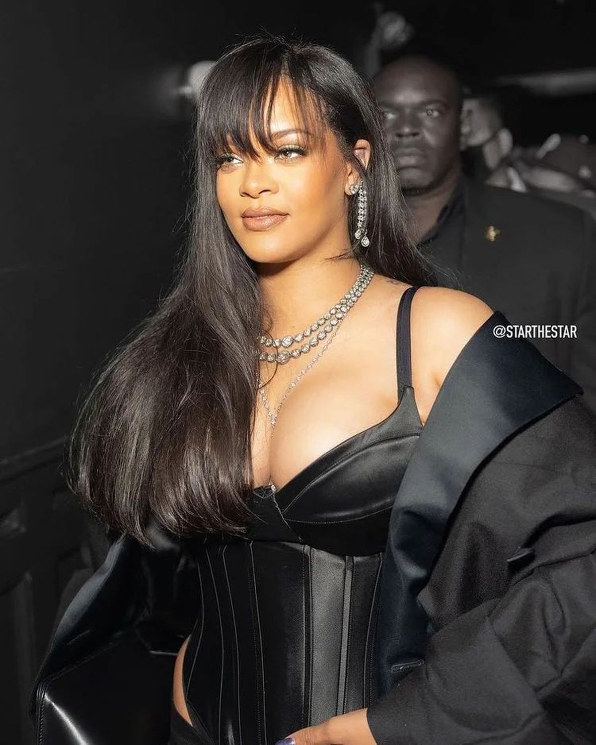 Rihanna 2022