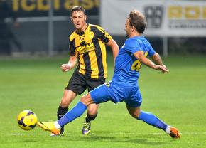 Un fost jucător din Liga 1, în stare gravă la spital după ce a făcut infarct!