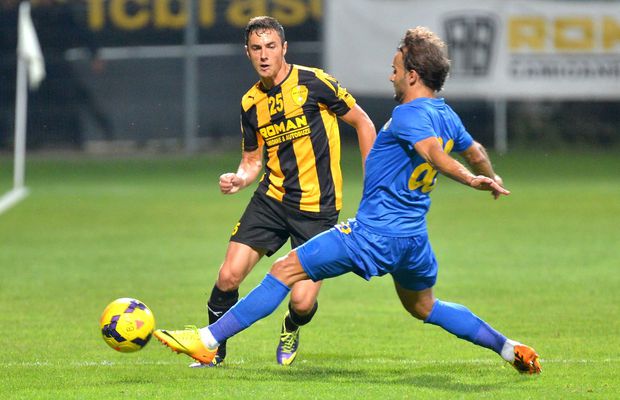 Un fost jucător din Liga 1, în stare gravă la spital după ce a făcut infarct!