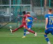 CFR - CSM Satu-Mare, meci amical