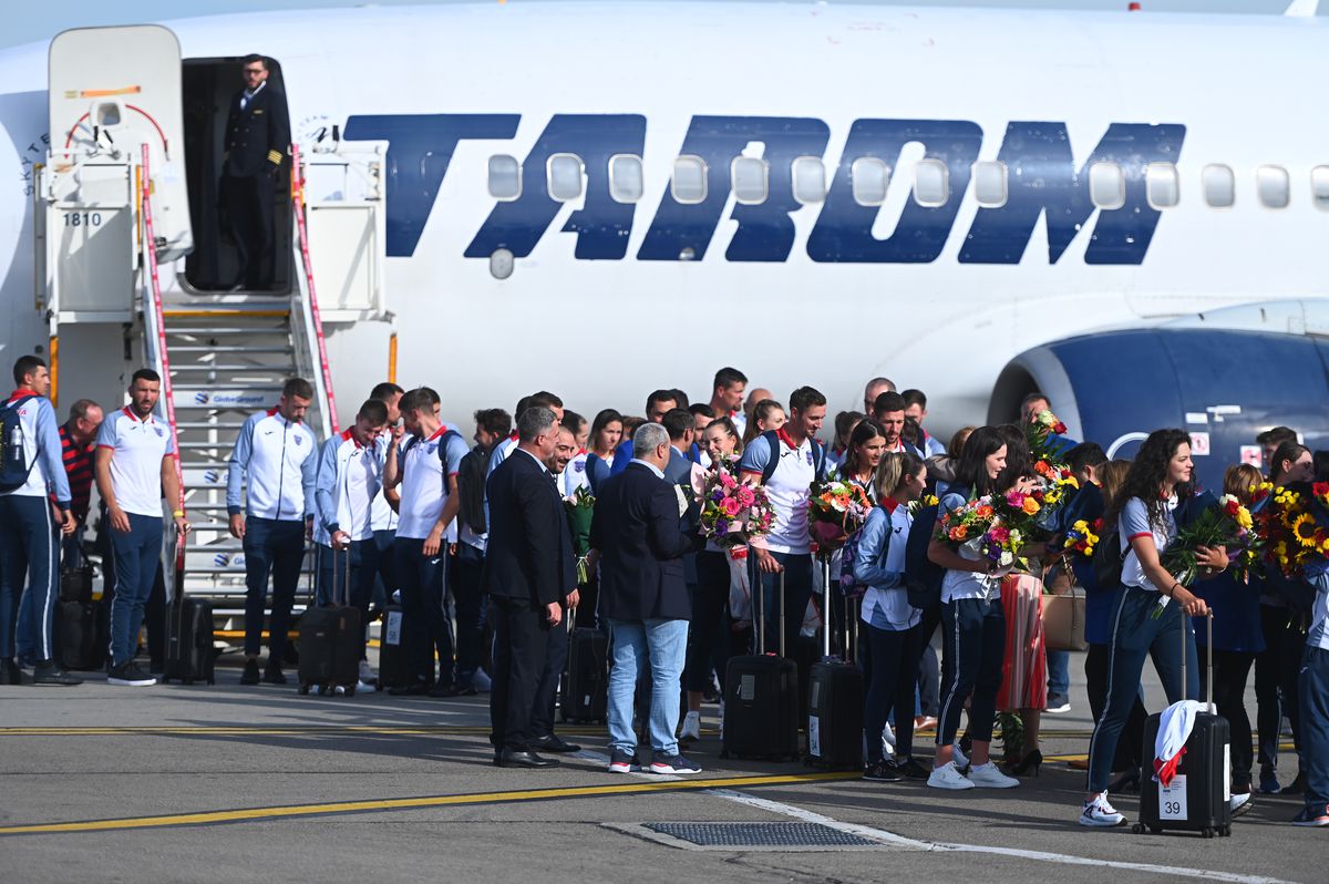 Campioană olimpică, mondială și europeană, Simona Radiș respinge comparația cu David Popovici: „Sunt mai mult de atât”