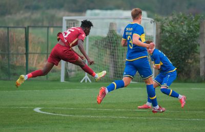 Zburdă în amicale » CFR Cluj, victorie zdrobitoare împotriva unei echipe de Liga a 3-a