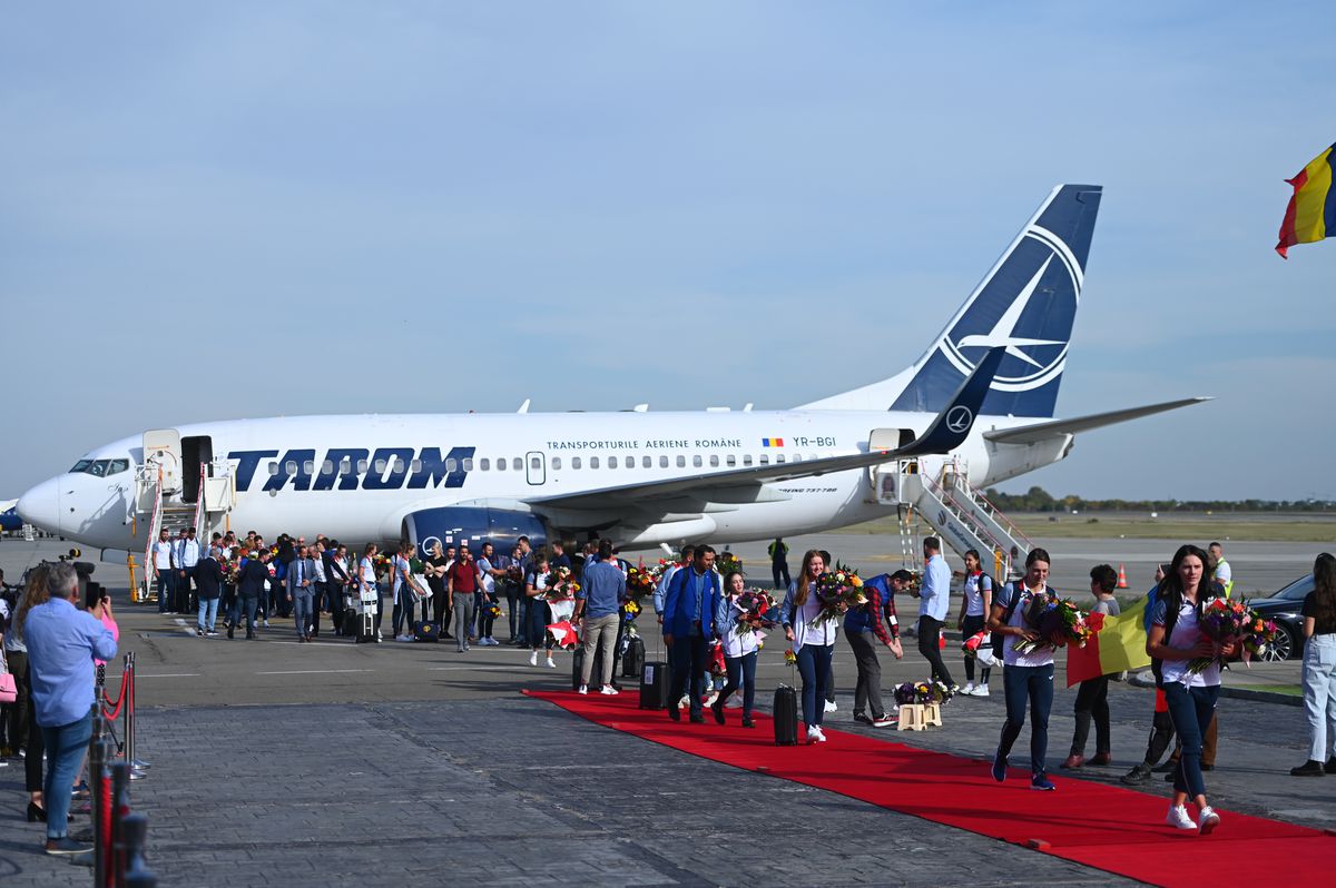 Campioană olimpică, mondială și europeană, Simona Radiș respinge comparația cu David Popovici: „Sunt mai mult de atât”